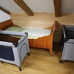 別荘 Schreinerhaus ヴィヒタッハ
