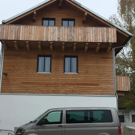 Schreinerhaus *