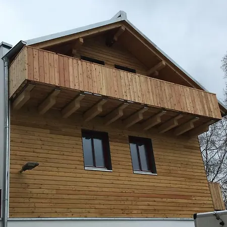 Schreinerhaus 度假居