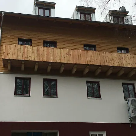 Schreinerhaus 別荘 ヴィヒタッハ