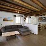 Schreinerhaus בית נופש וייכטאך