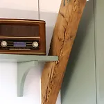 בית נופש Schreinerhaus *