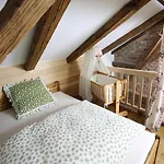 Schreinerhaus ヴィヒタッハ