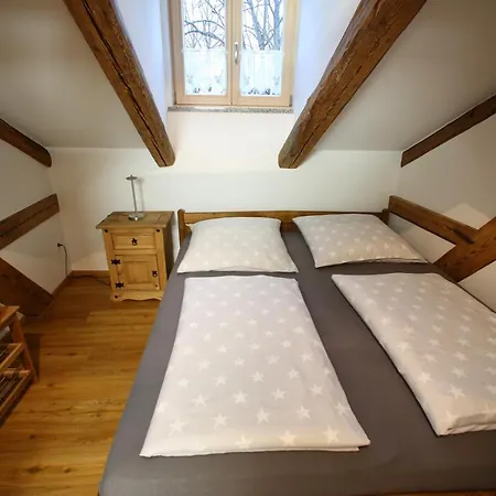 Schreinerhaus Ferienhaus