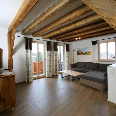 Schreinerhaus Hébergement de vacances Viechtach