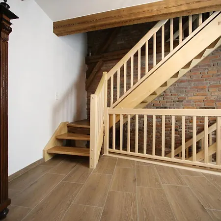 Ferienhaus Schreinerhaus Viechtach
