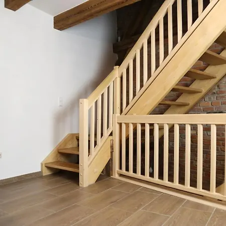 Ferienhaus Schreinerhaus *