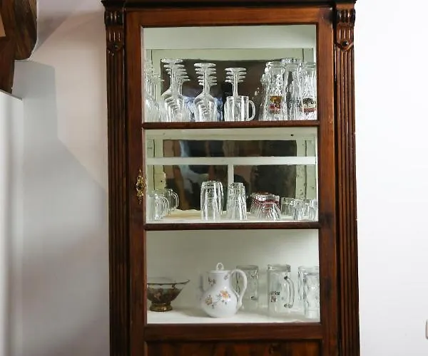 بيت للعطل Schreinerhaus