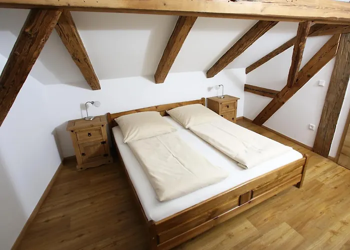 Schreinerhaus * Viechtach