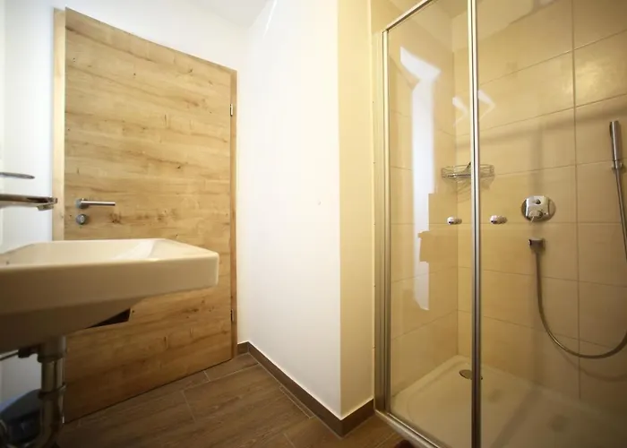 Schreinerhaus بيت للعطل فيشتاخ