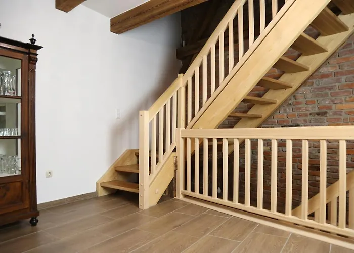 بيت للعطل Schreinerhaus *